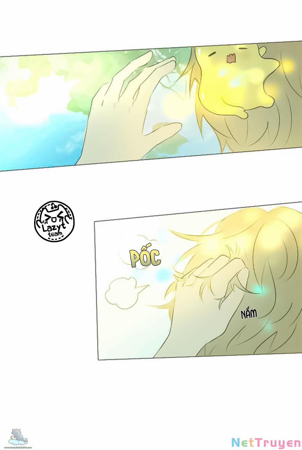 Cô Gái Bình Thường 5 trang 48