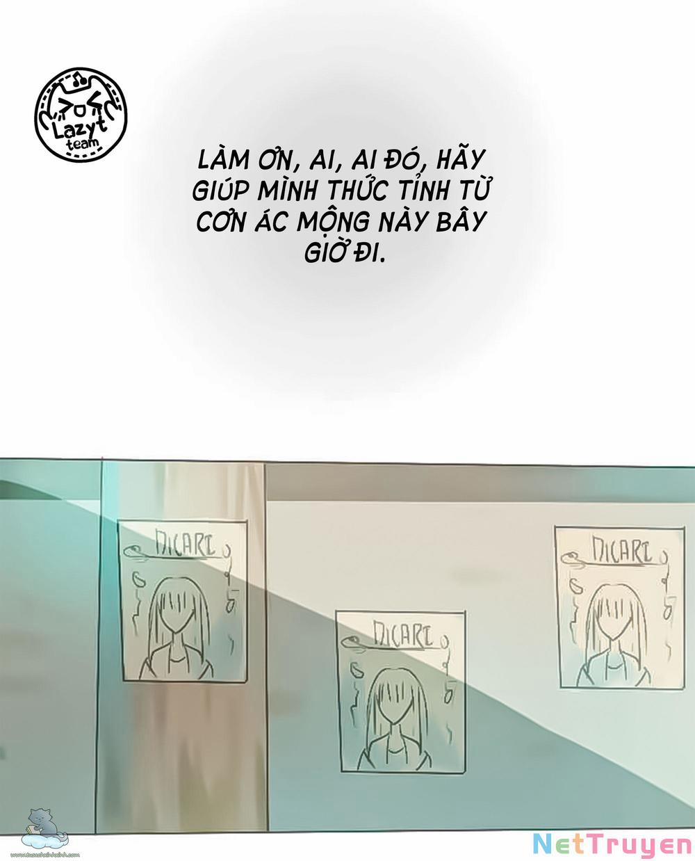 Cô Gái Bình Thường 5 trang 5