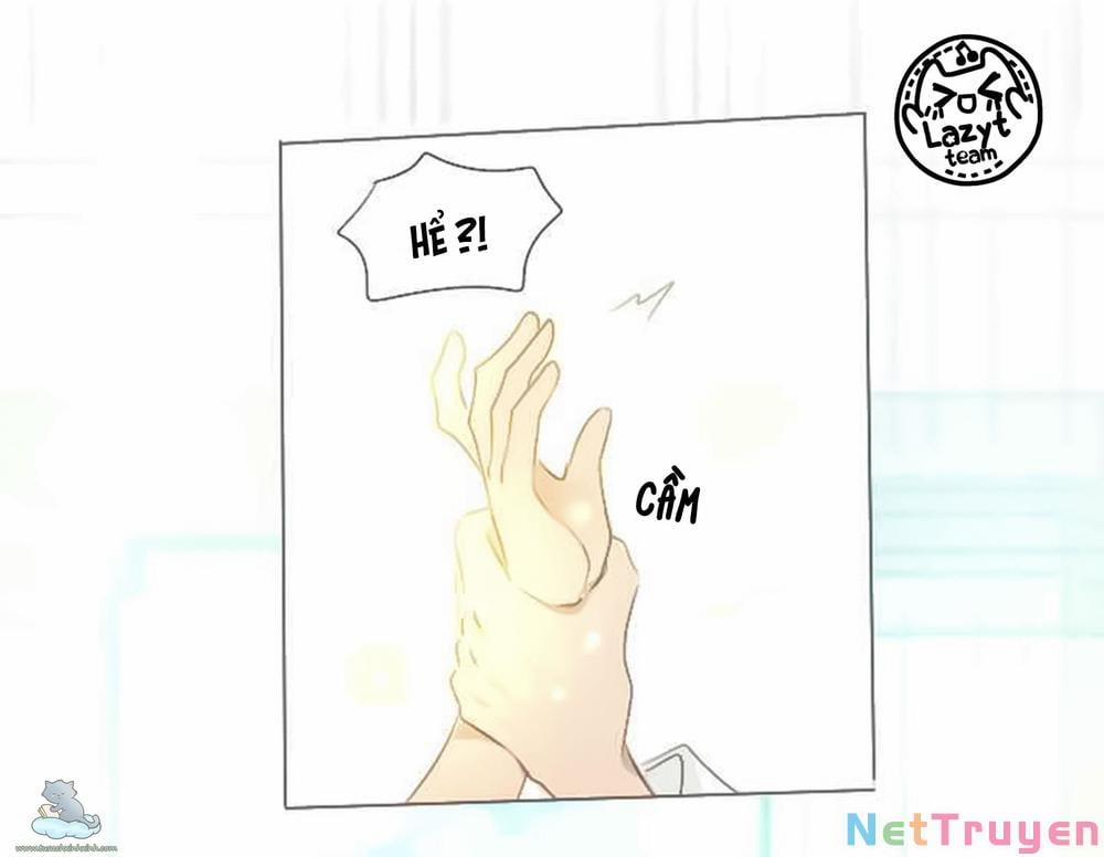 Cô Gái Bình Thường 5 trang 51