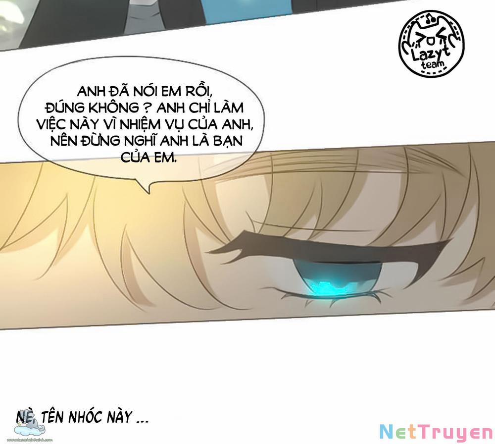 Cô Gái Bình Thường 5 trang 53