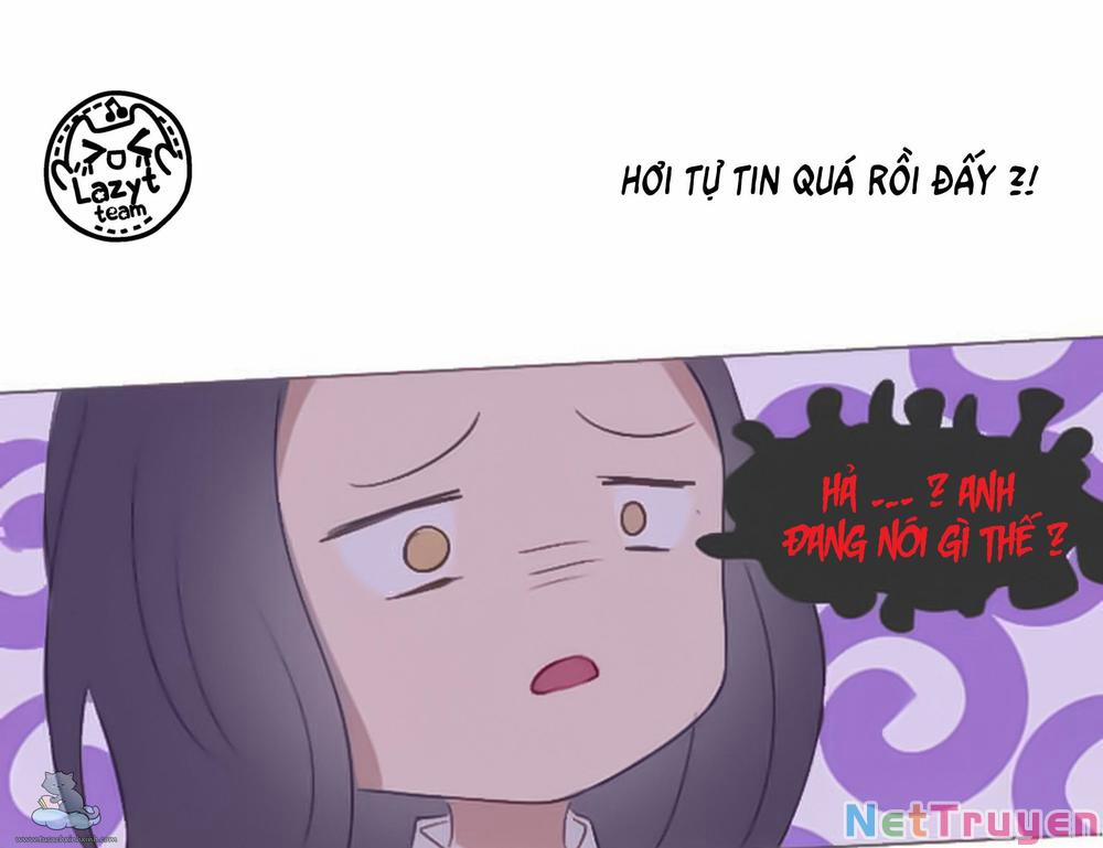 Cô Gái Bình Thường 5 trang 54