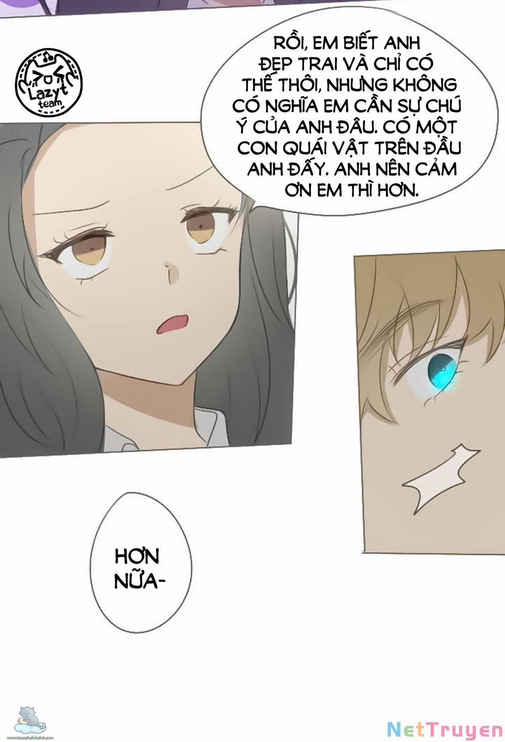 Cô Gái Bình Thường 5 trang 55