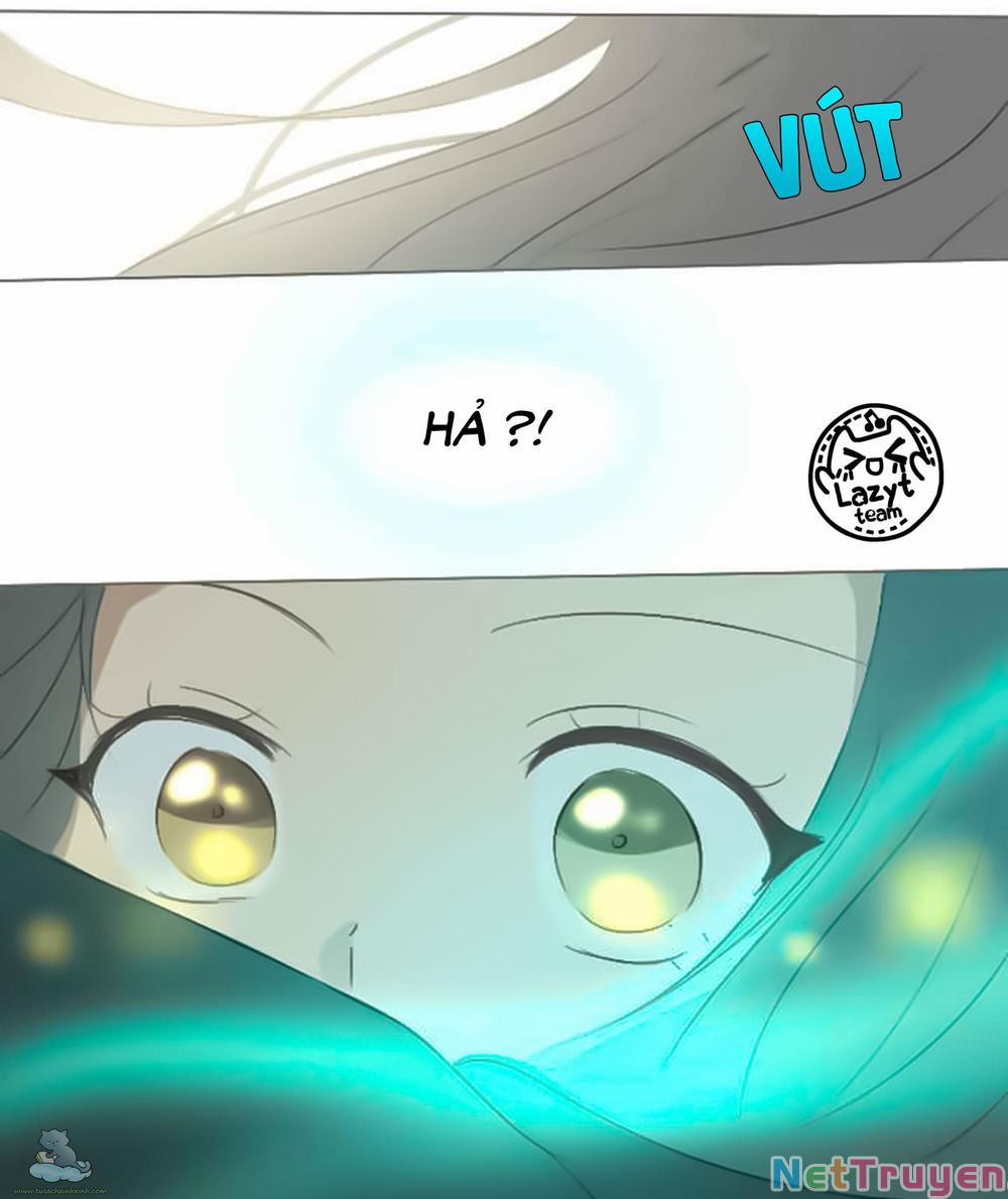 Cô Gái Bình Thường 5 trang 56