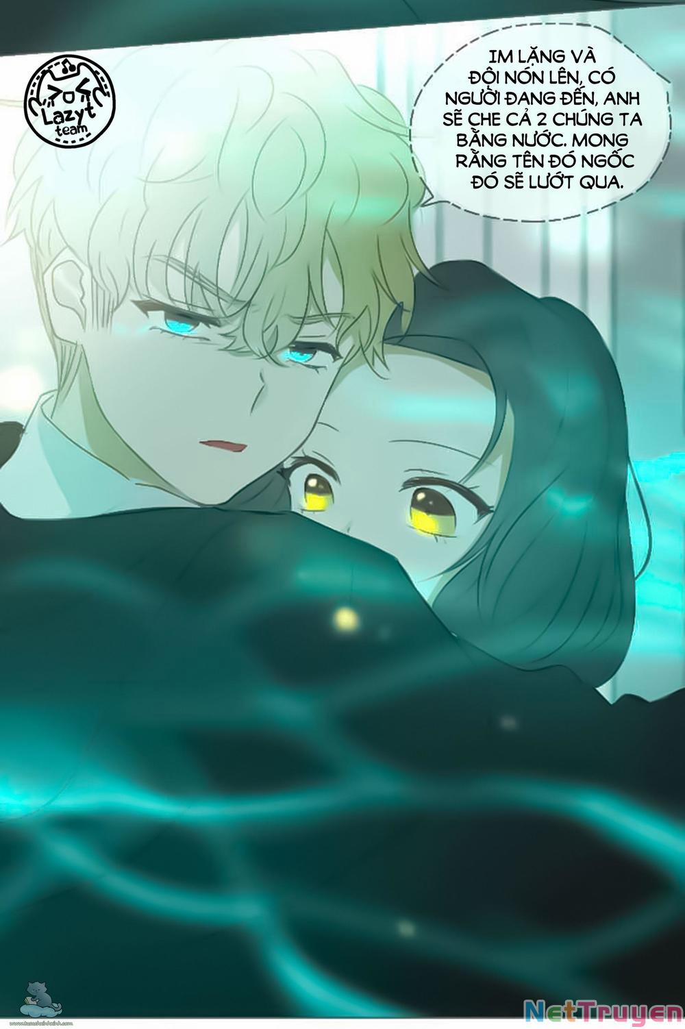 Cô Gái Bình Thường 5 trang 57