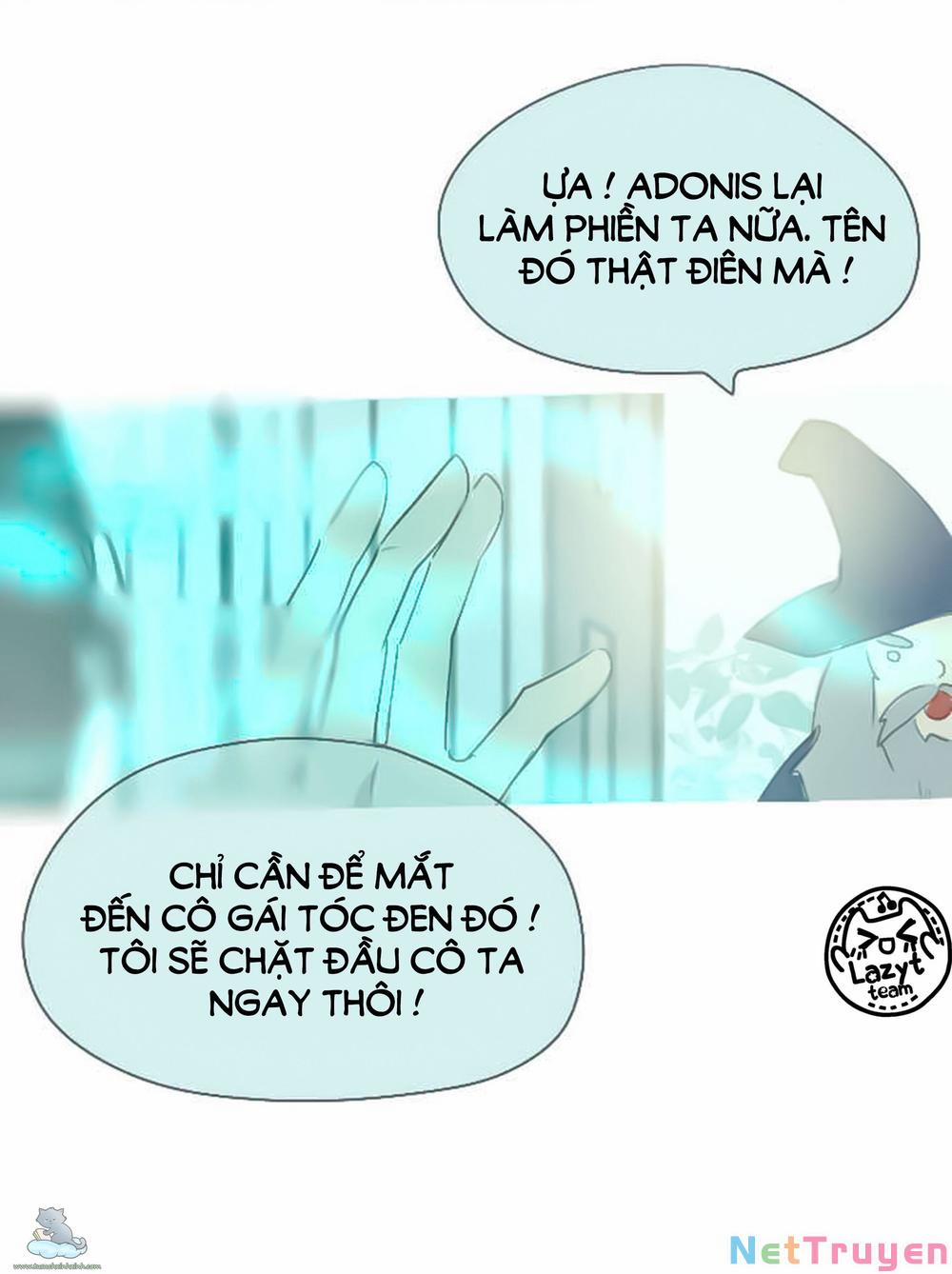 Cô Gái Bình Thường 5 trang 58