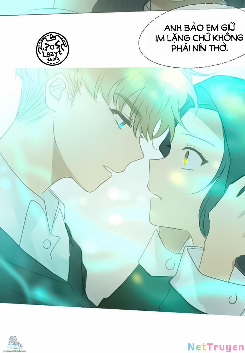 Cô Gái Bình Thường 5 trang 61