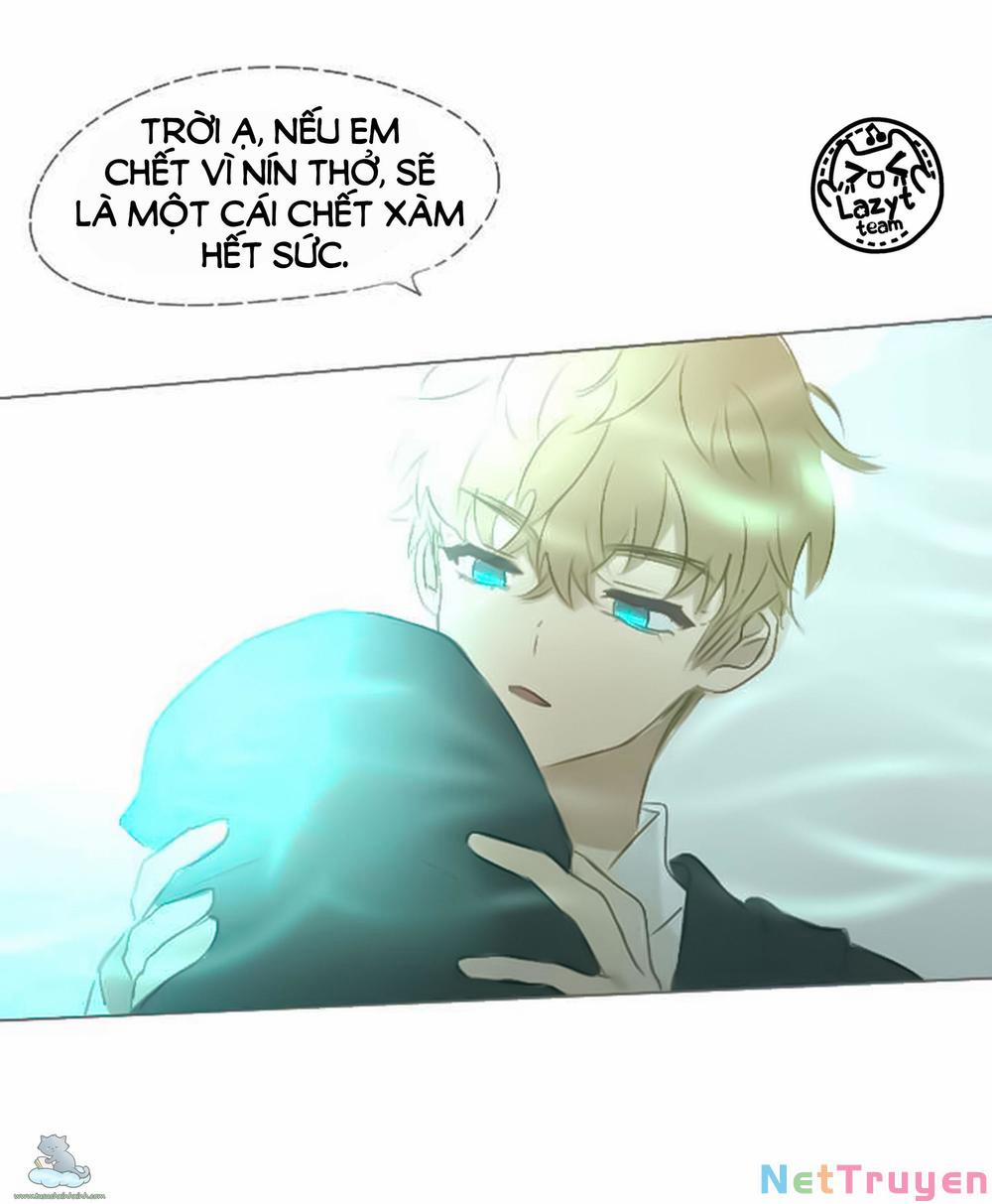 Cô Gái Bình Thường 5 trang 62