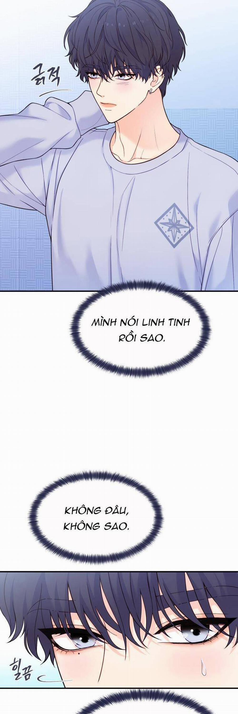 Cô Gái Cứu Tinh Được Yêu Mến 12 trang 1