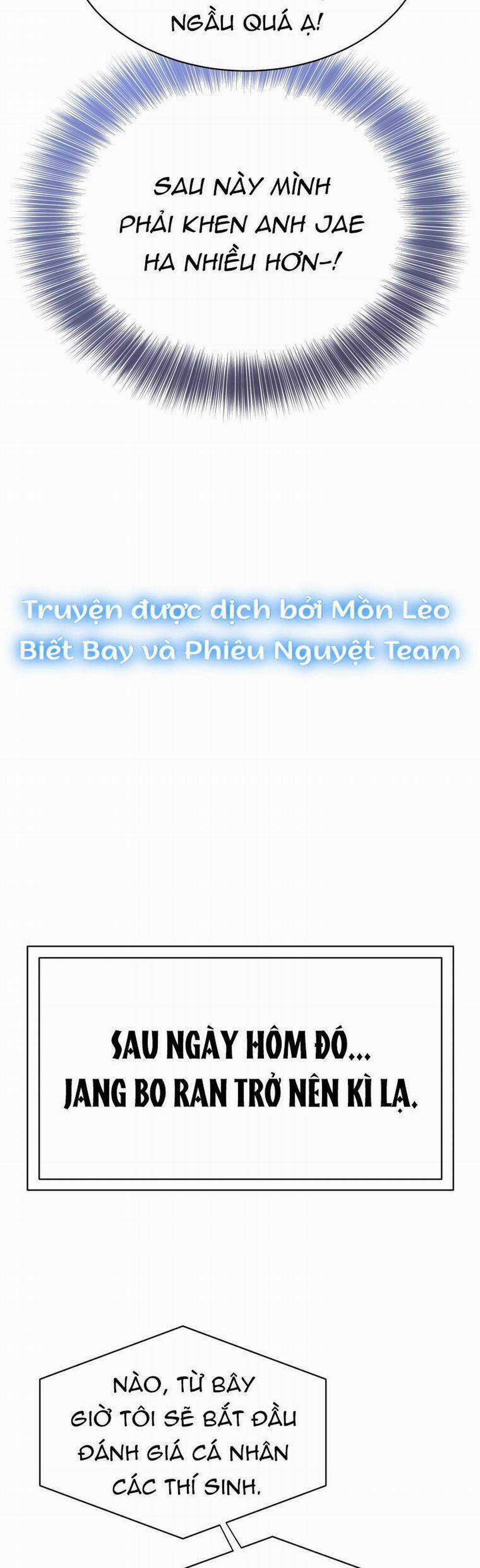 Cô Gái Cứu Tinh Được Yêu Mến 12 trang 10