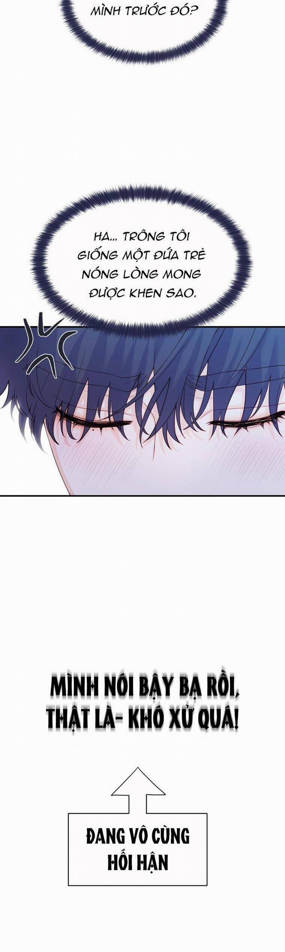 Cô Gái Cứu Tinh Được Yêu Mến 12 trang 20