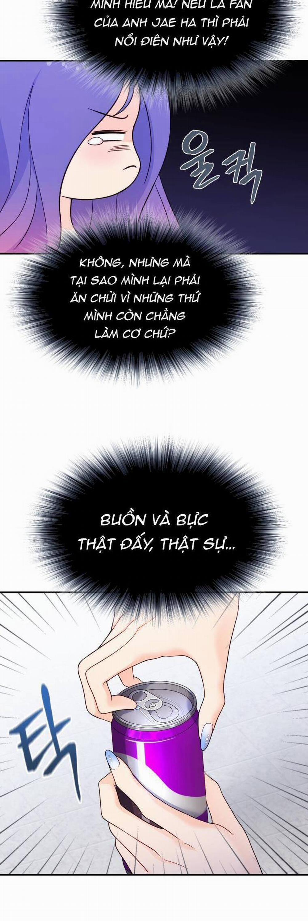 Cô Gái Cứu Tinh Được Yêu Mến 12 trang 31