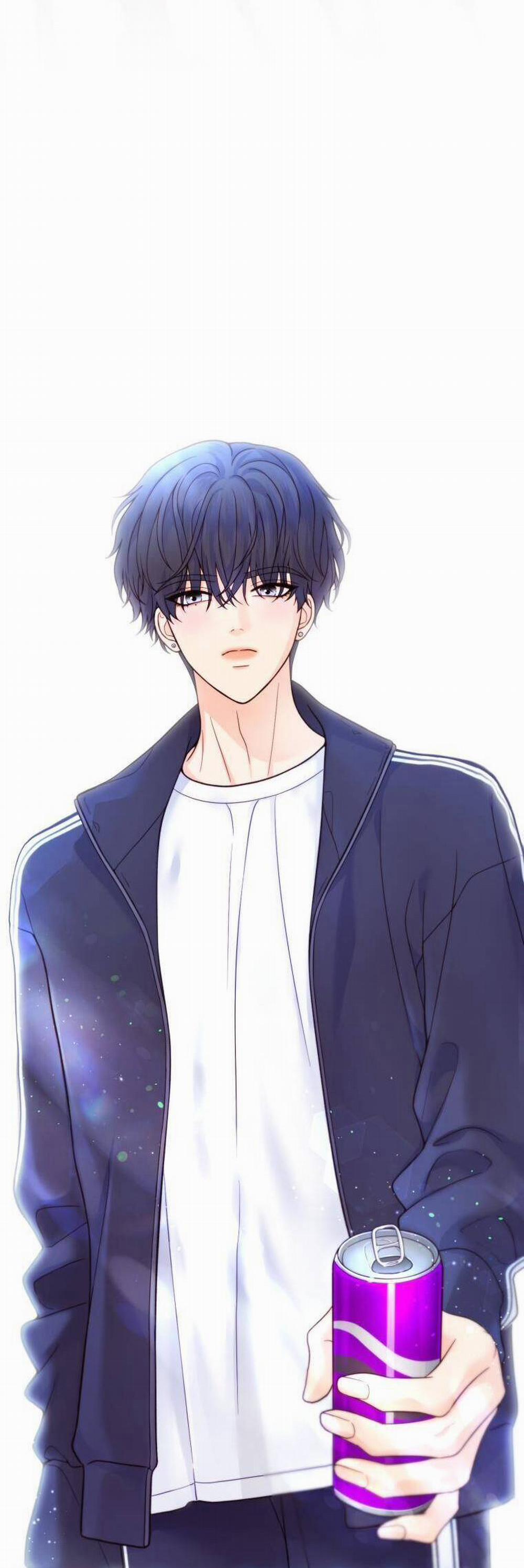 Cô Gái Cứu Tinh Được Yêu Mến 12 trang 35