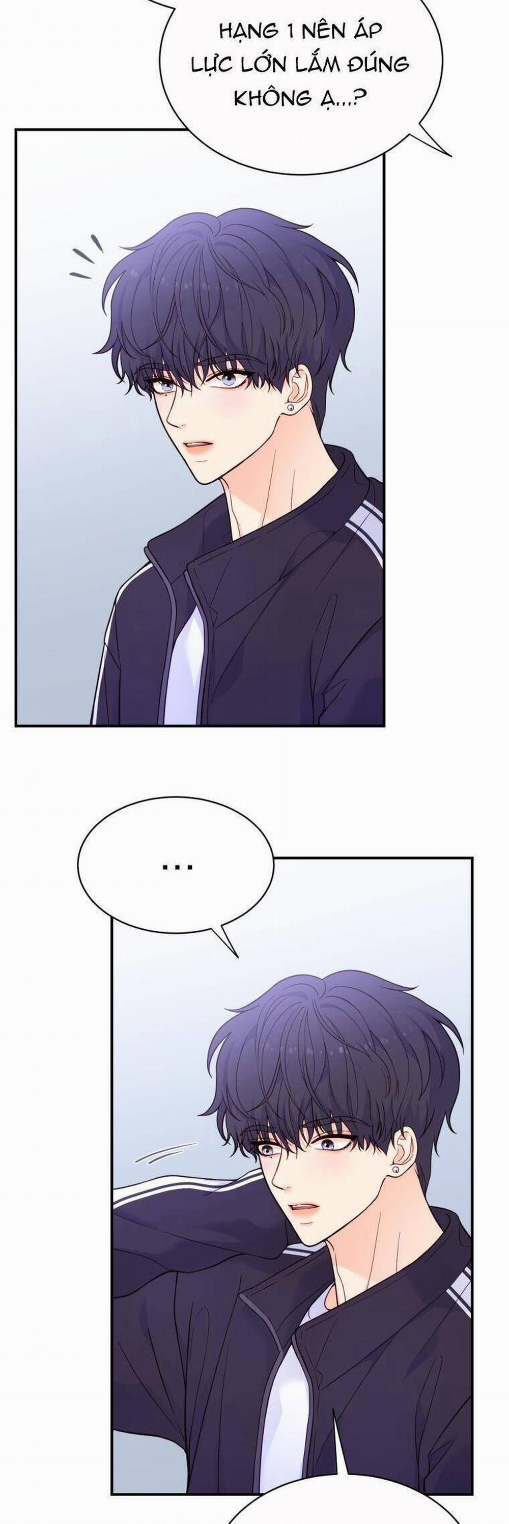 Cô Gái Cứu Tinh Được Yêu Mến 12 trang 39