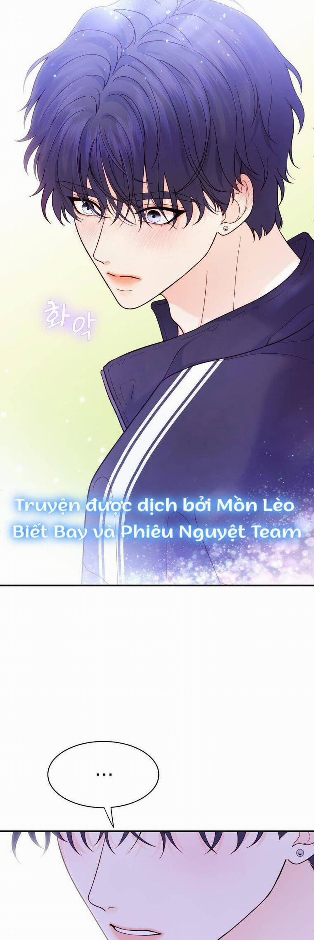 Cô Gái Cứu Tinh Được Yêu Mến 12 trang 43