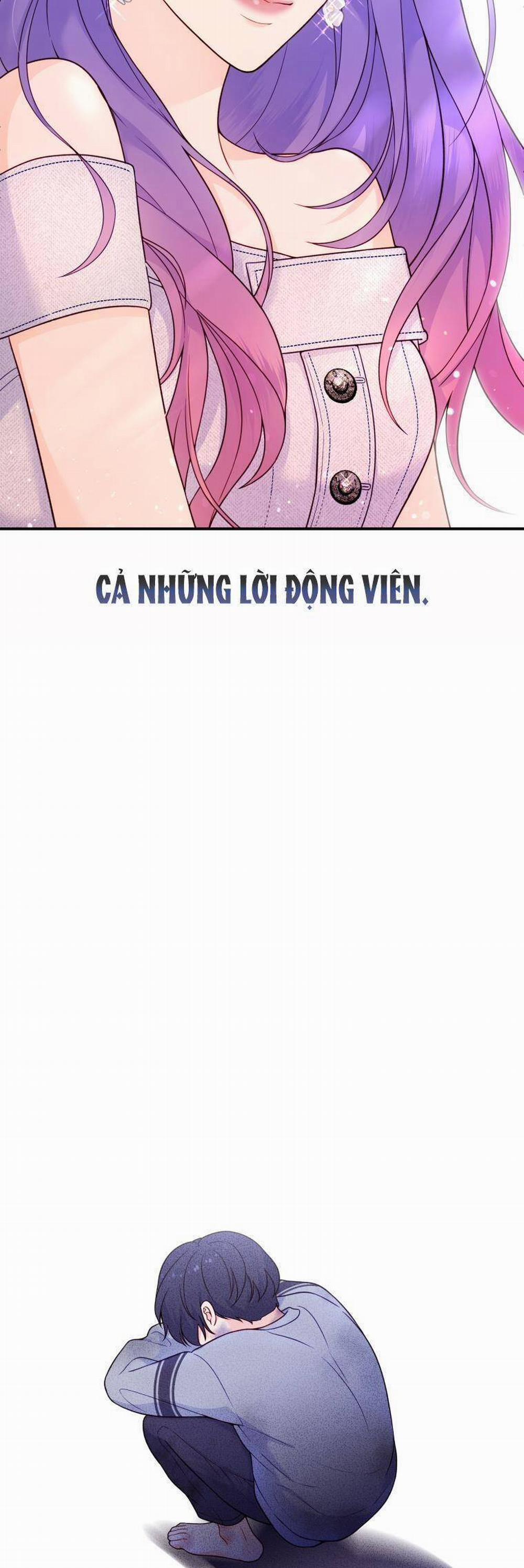 Cô Gái Cứu Tinh Được Yêu Mến 12 trang 46