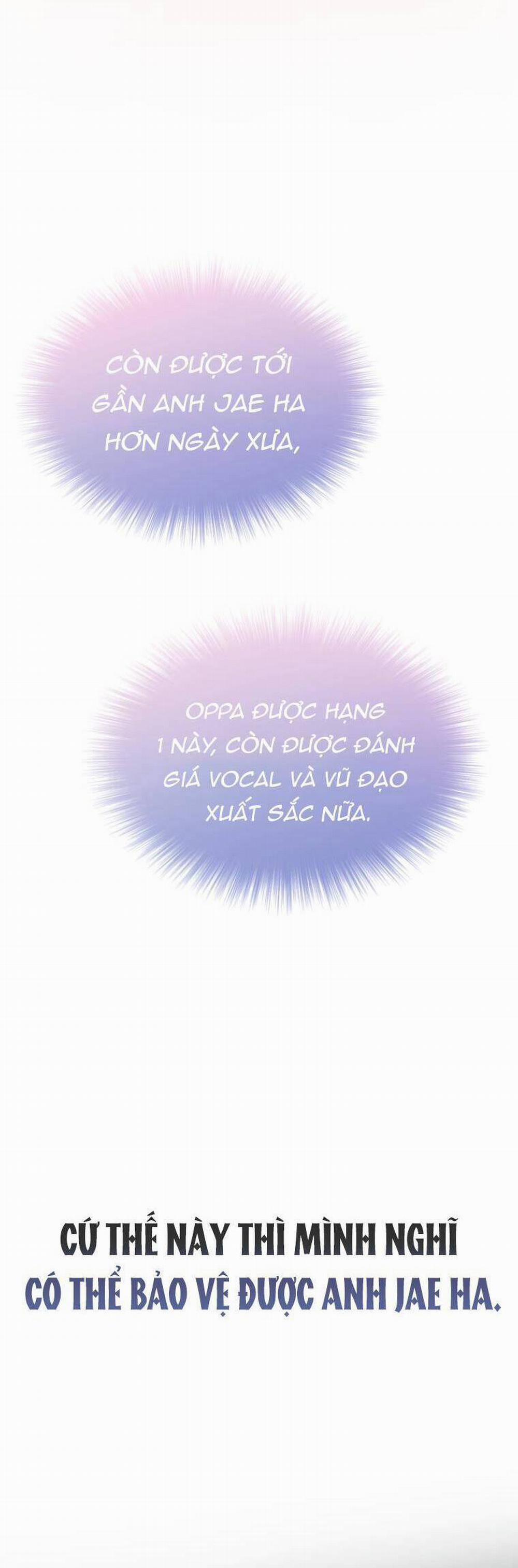 Cô Gái Cứu Tinh Được Yêu Mến 12 trang 60