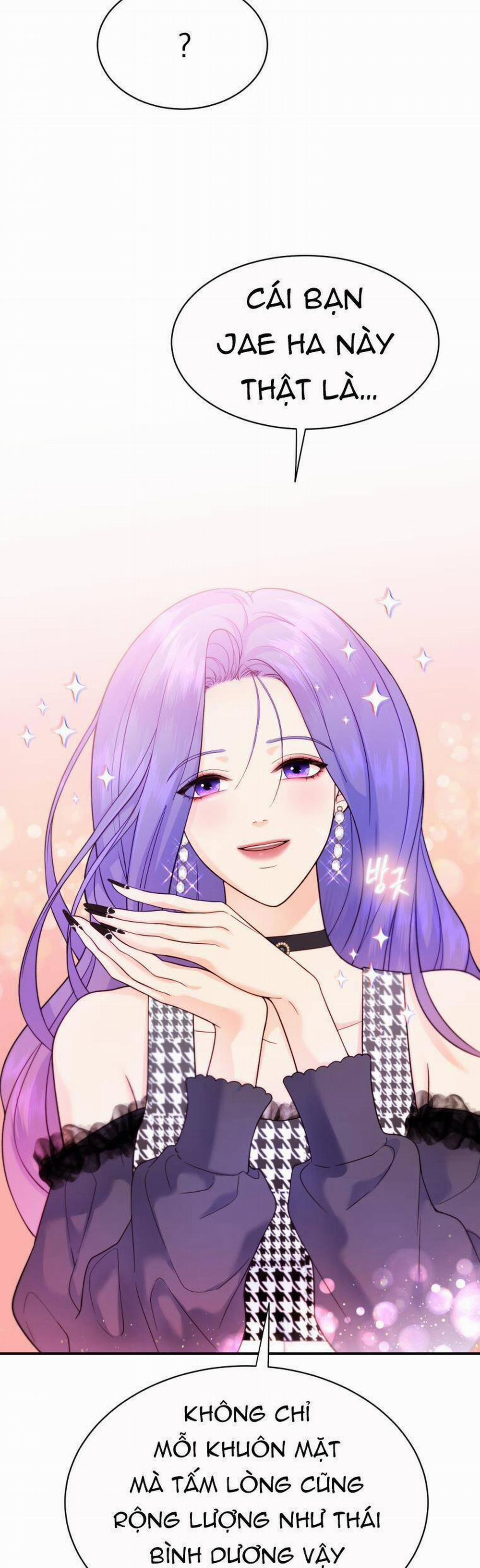 Cô Gái Cứu Tinh Được Yêu Mến 12 trang 9