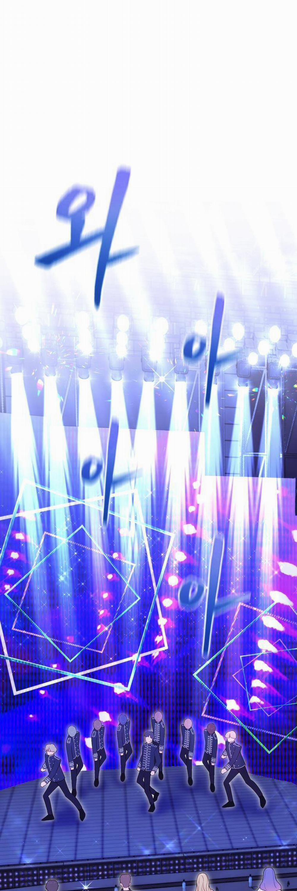 Cô Gái Cứu Tinh Được Yêu Mến 13 trang 0