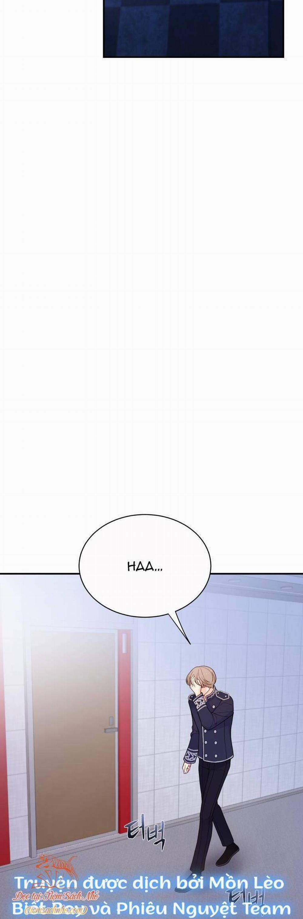 Cô Gái Cứu Tinh Được Yêu Mến 13 trang 16