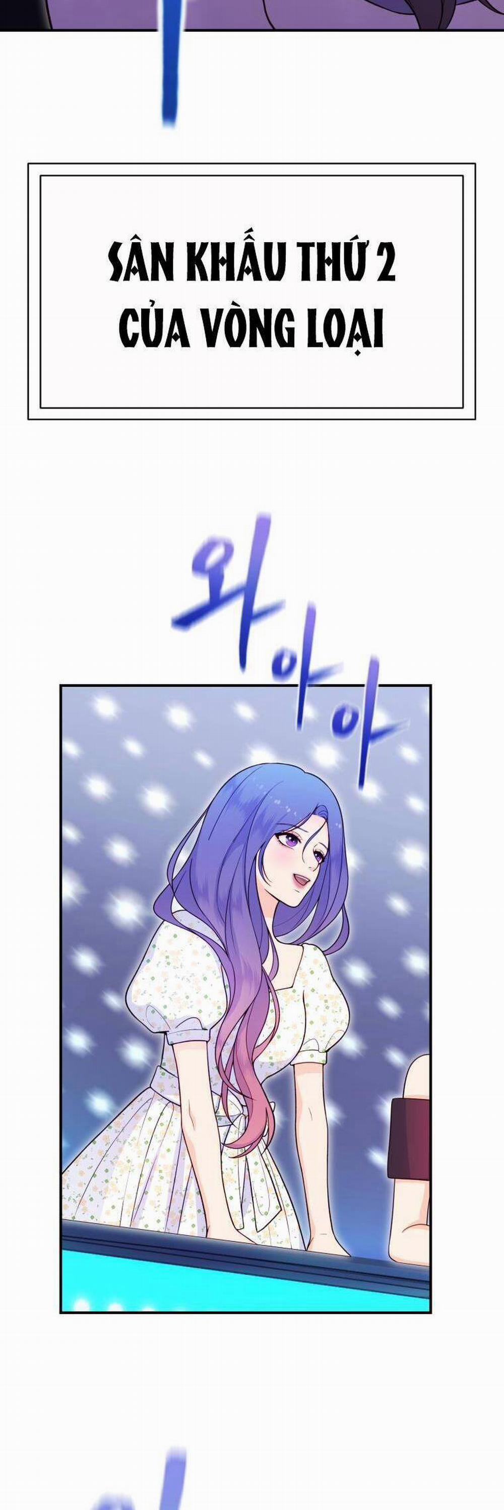 Cô Gái Cứu Tinh Được Yêu Mến 13 trang 2