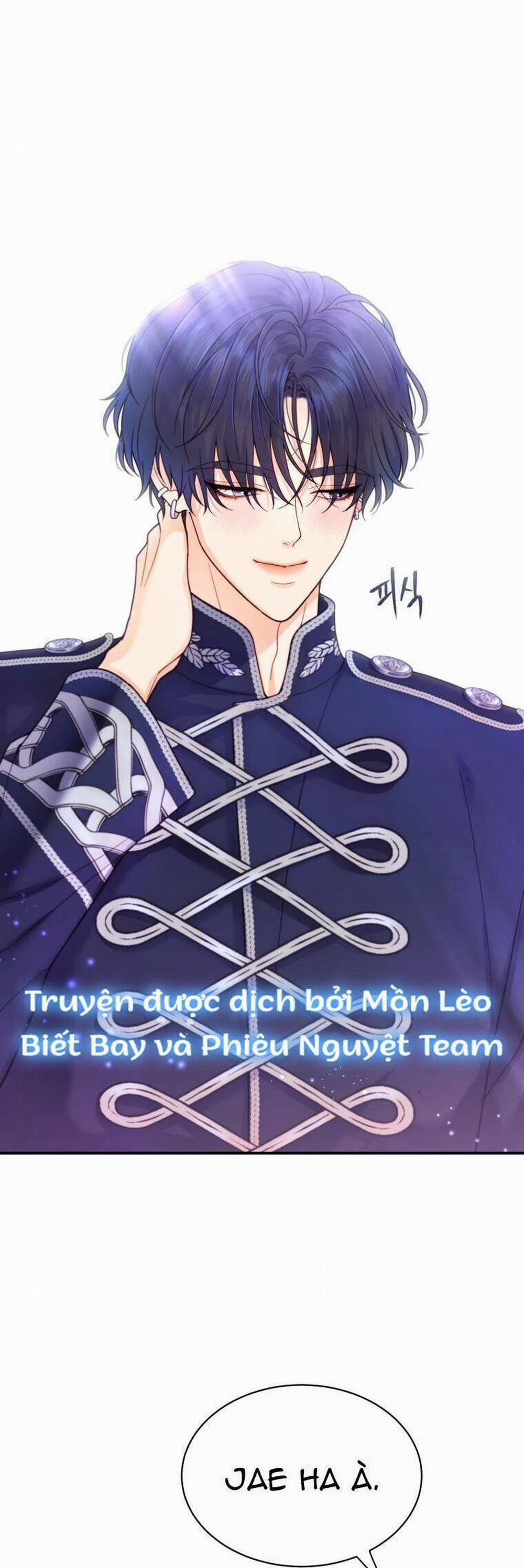 Cô Gái Cứu Tinh Được Yêu Mến 13 trang 24