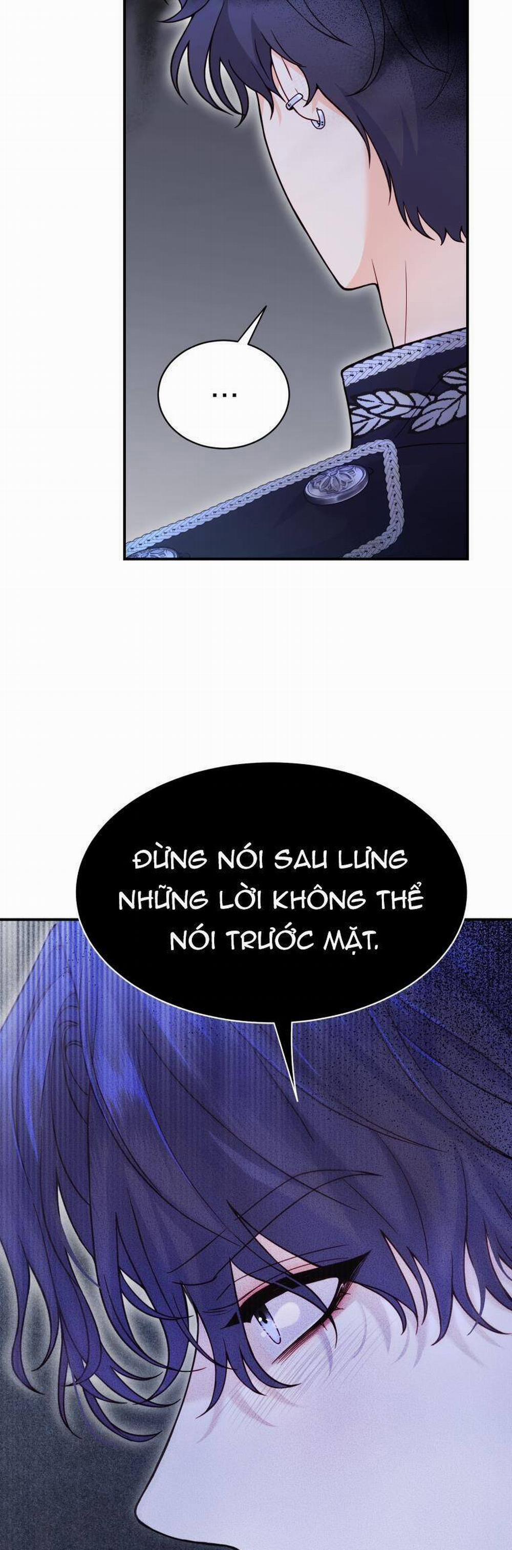 Cô Gái Cứu Tinh Được Yêu Mến 13 trang 37