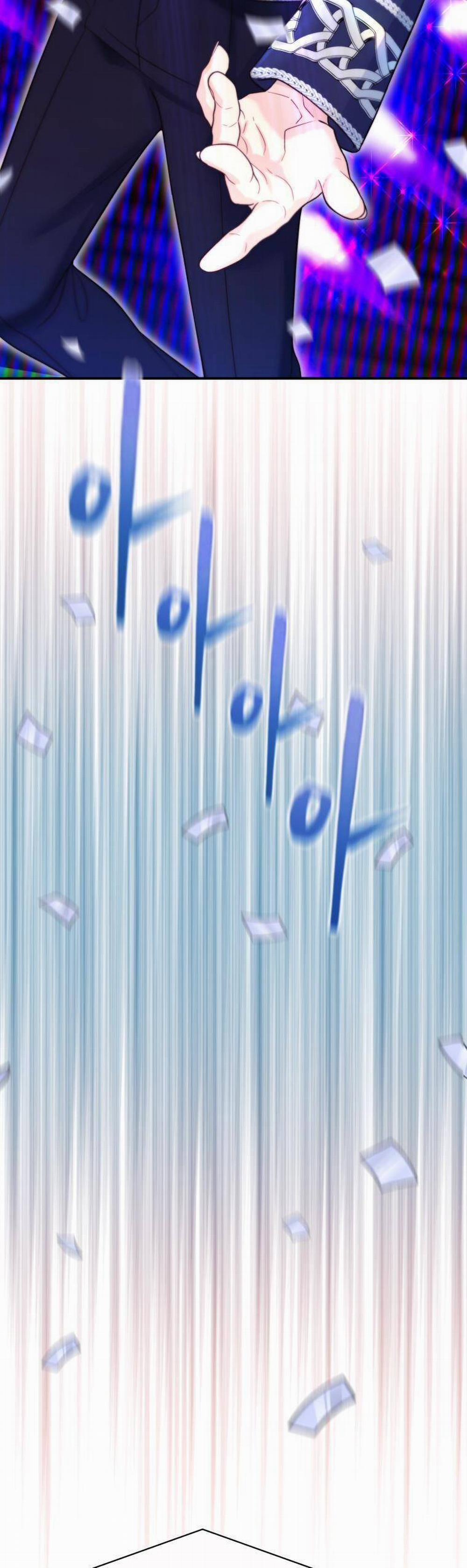 Cô Gái Cứu Tinh Được Yêu Mến 13 trang 4