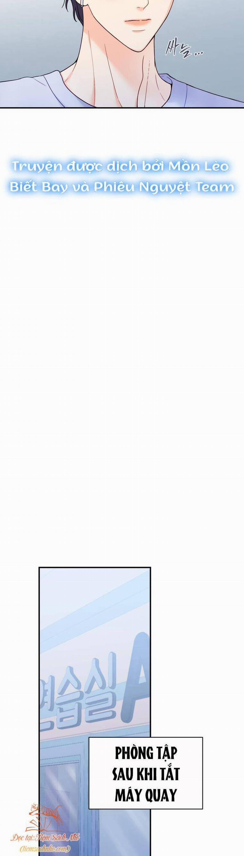 Cô Gái Cứu Tinh Được Yêu Mến 13 trang 48