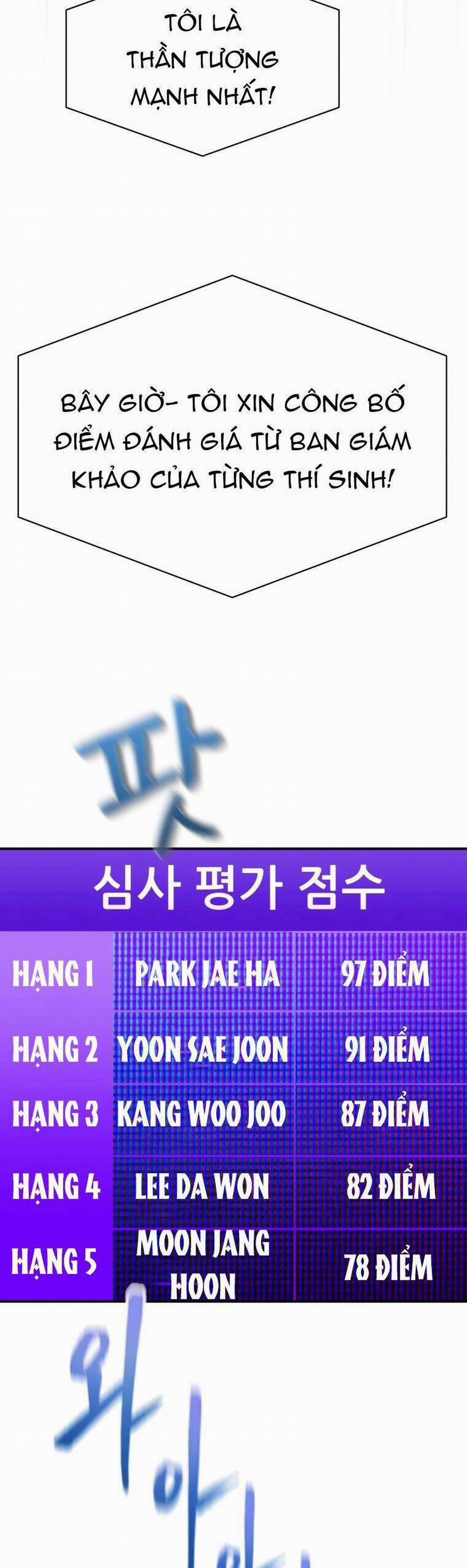 Cô Gái Cứu Tinh Được Yêu Mến 13 trang 5