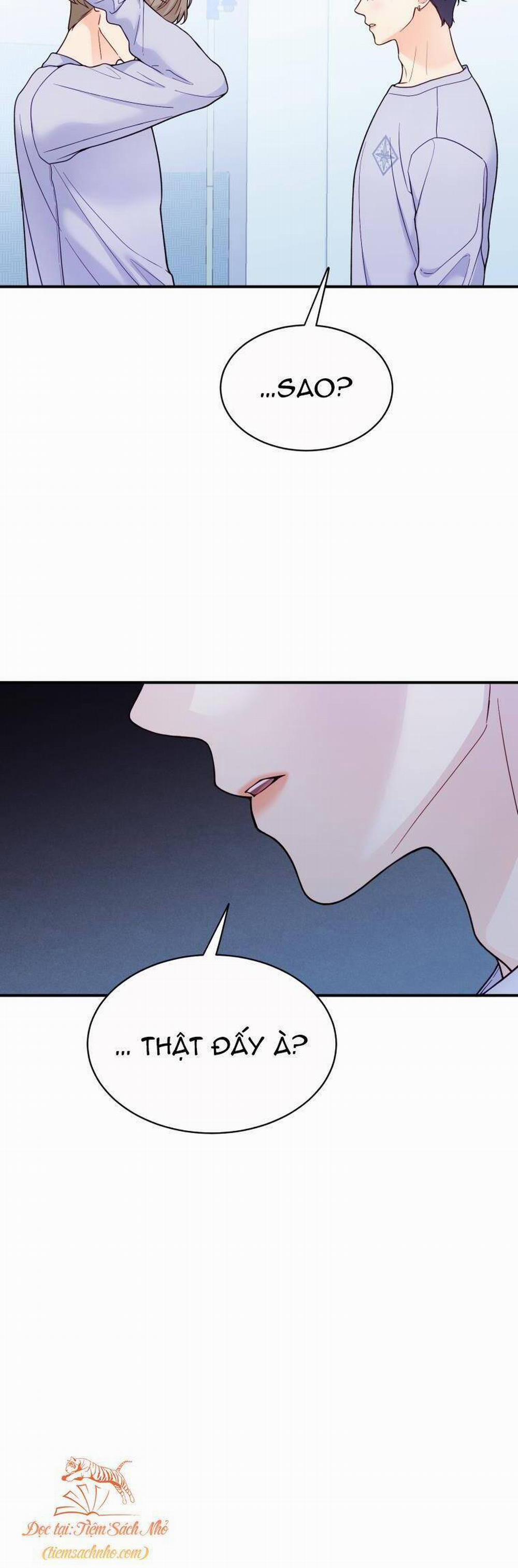 Cô Gái Cứu Tinh Được Yêu Mến 13 trang 51