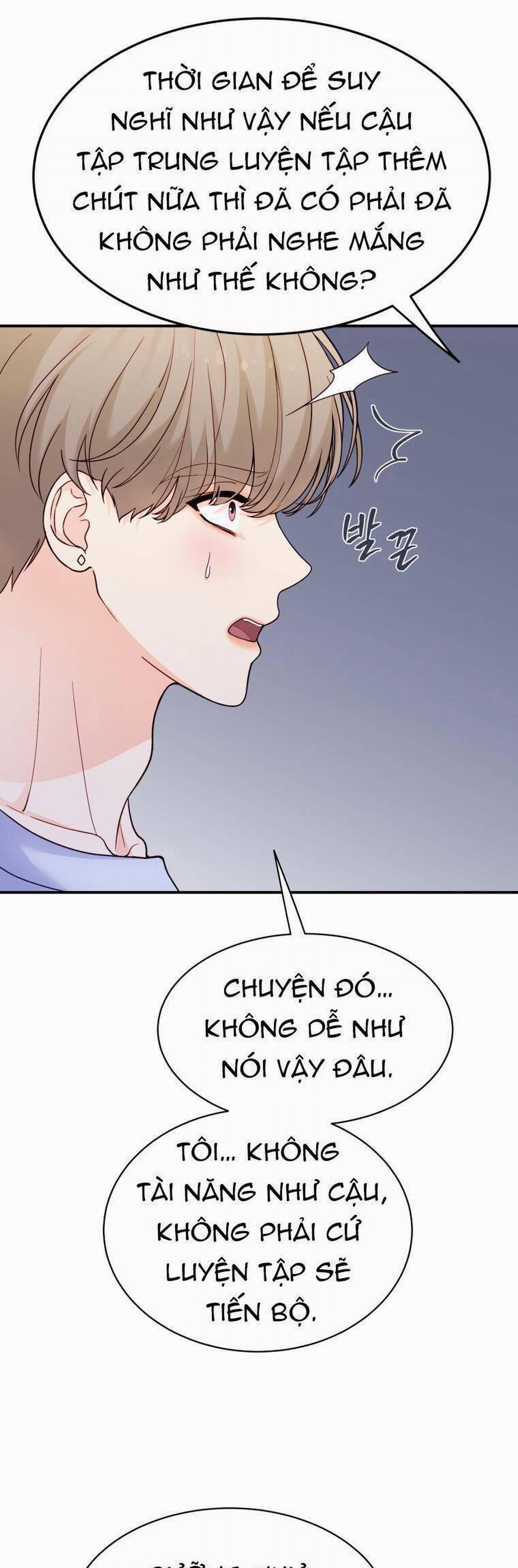 Cô Gái Cứu Tinh Được Yêu Mến 13 trang 52