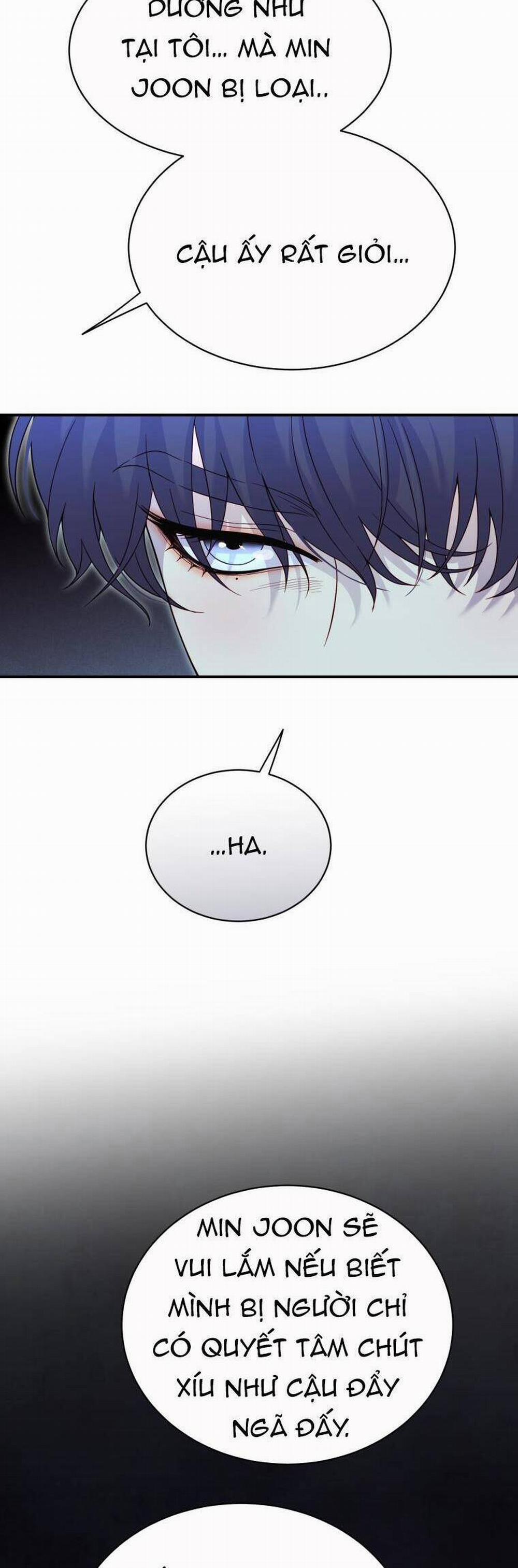 Cô Gái Cứu Tinh Được Yêu Mến 13 trang 53