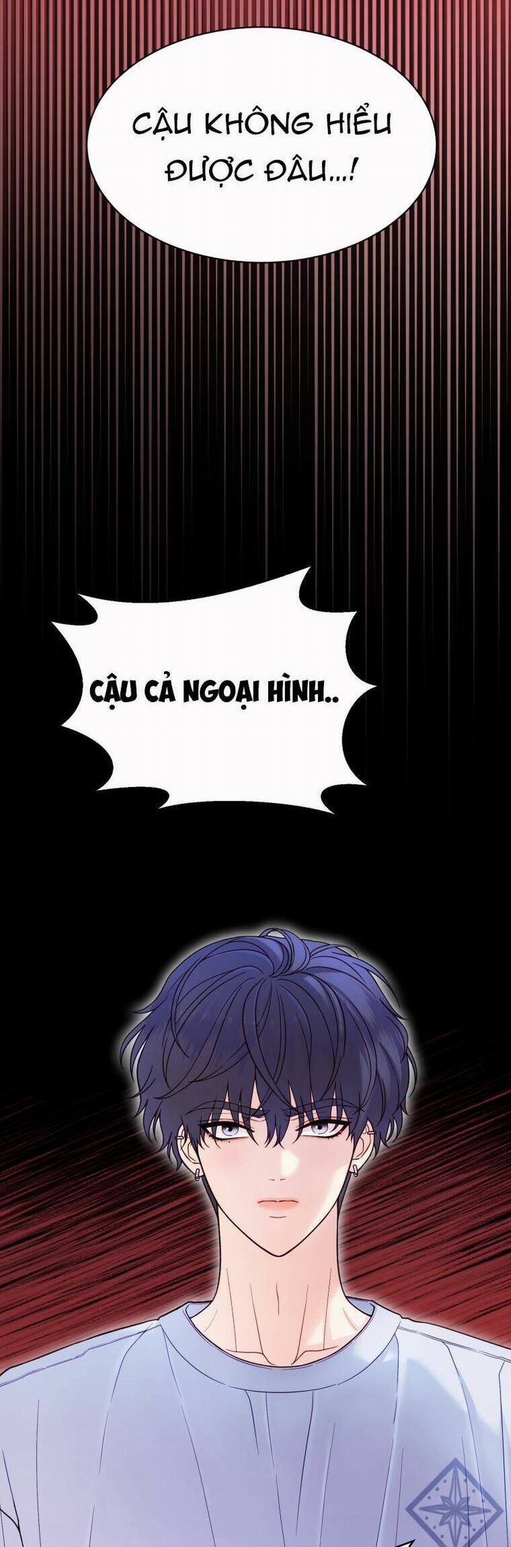 Cô Gái Cứu Tinh Được Yêu Mến 13 trang 58