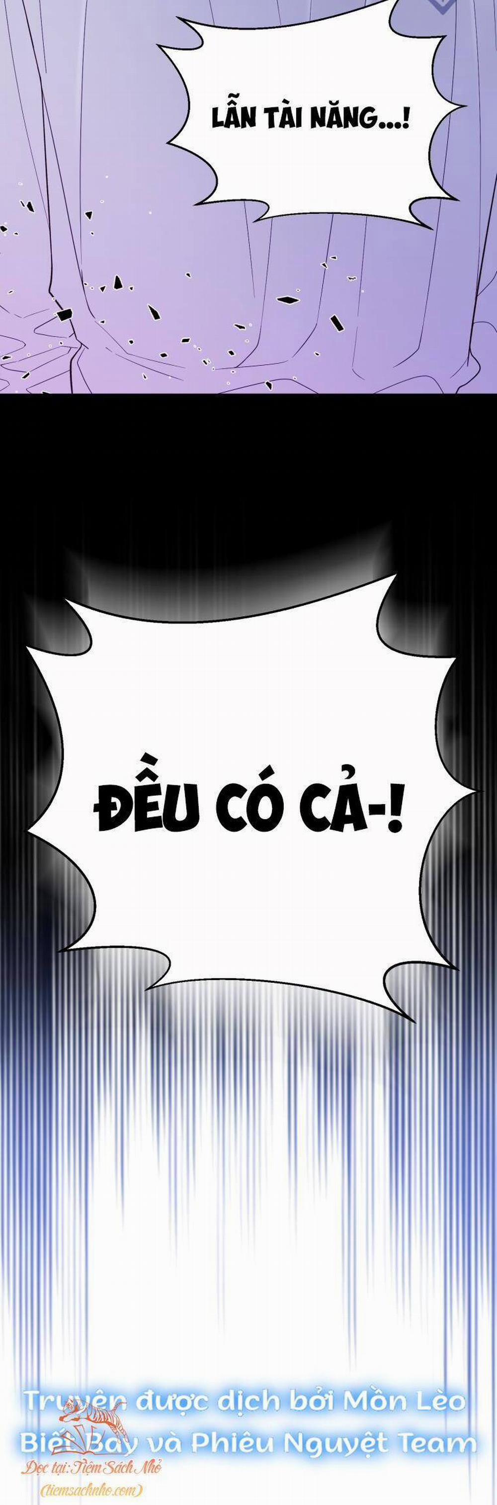 Cô Gái Cứu Tinh Được Yêu Mến 13 trang 59