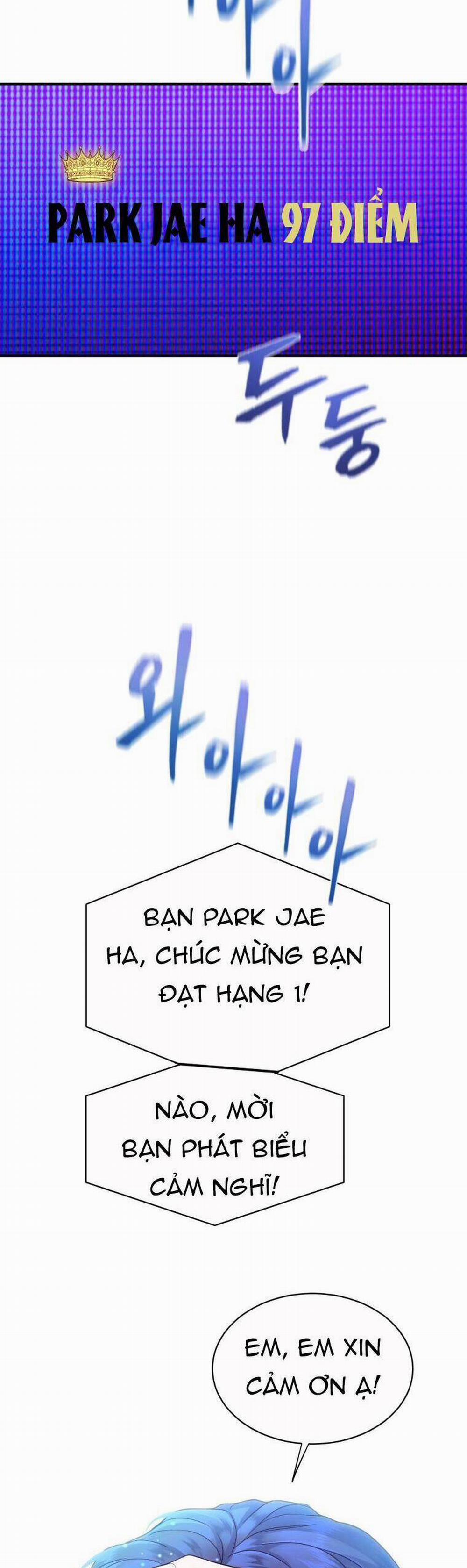 Cô Gái Cứu Tinh Được Yêu Mến 13 trang 6