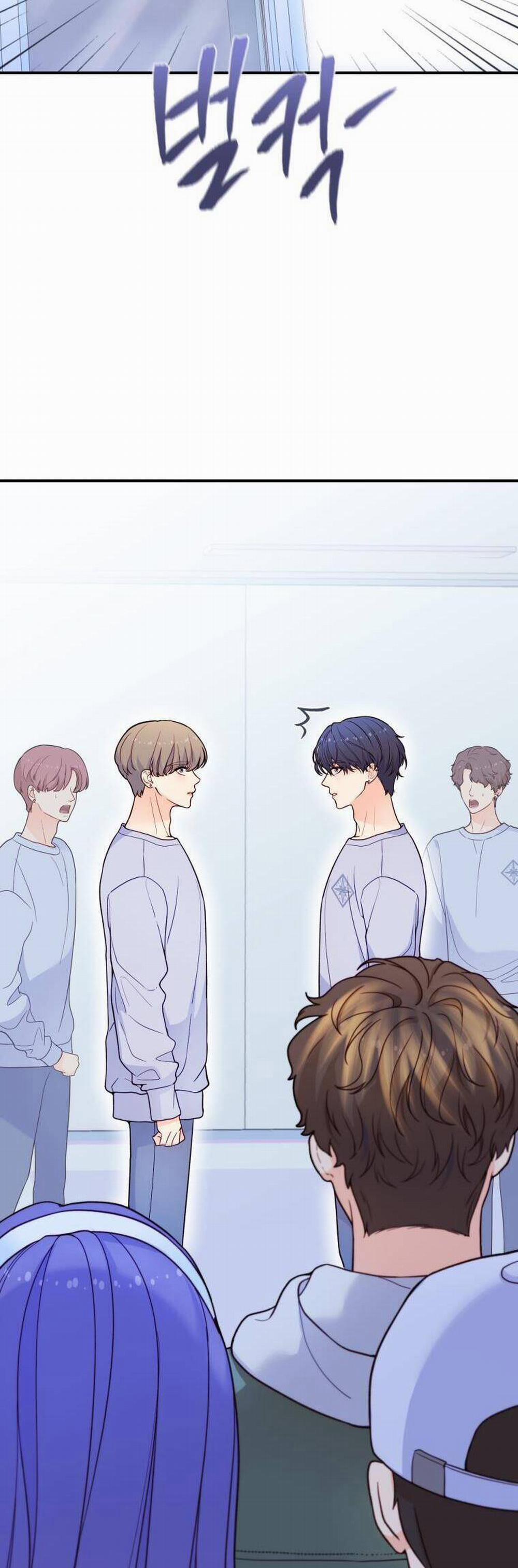 Cô Gái Cứu Tinh Được Yêu Mến 13 trang 61