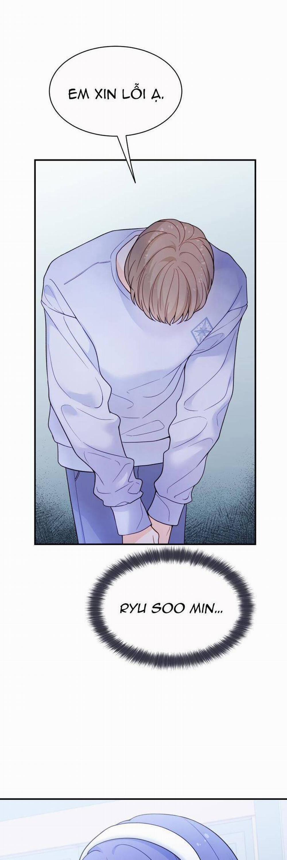 Cô Gái Cứu Tinh Được Yêu Mến 13 trang 64