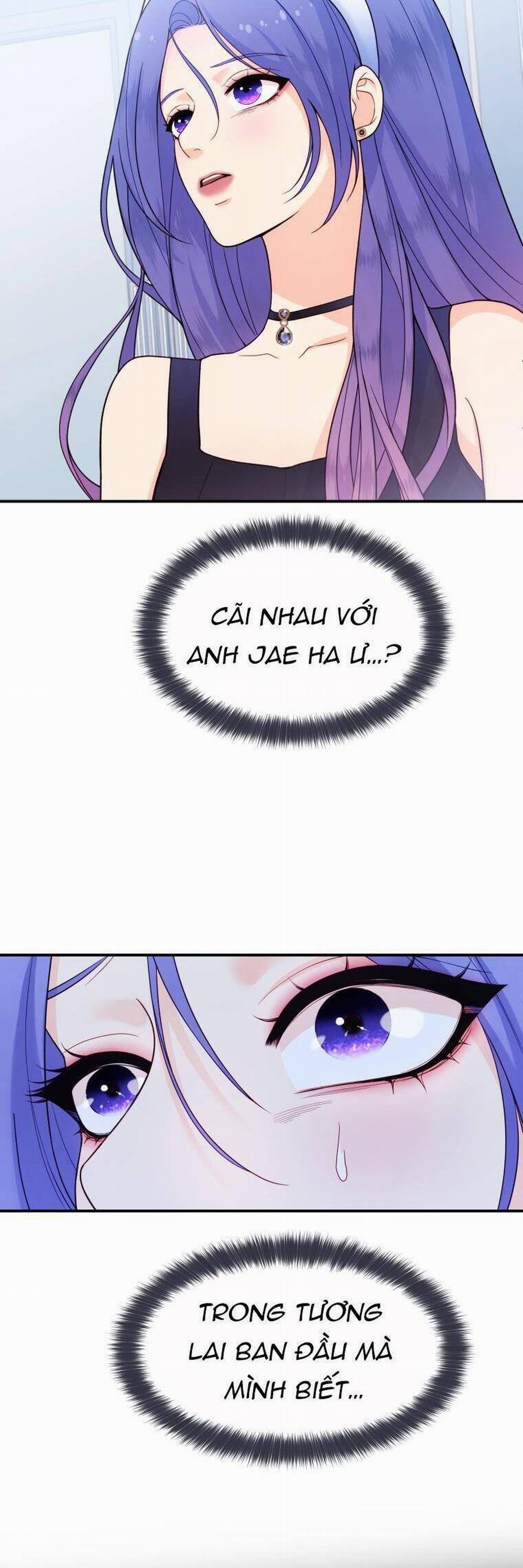 Cô Gái Cứu Tinh Được Yêu Mến 13 trang 65