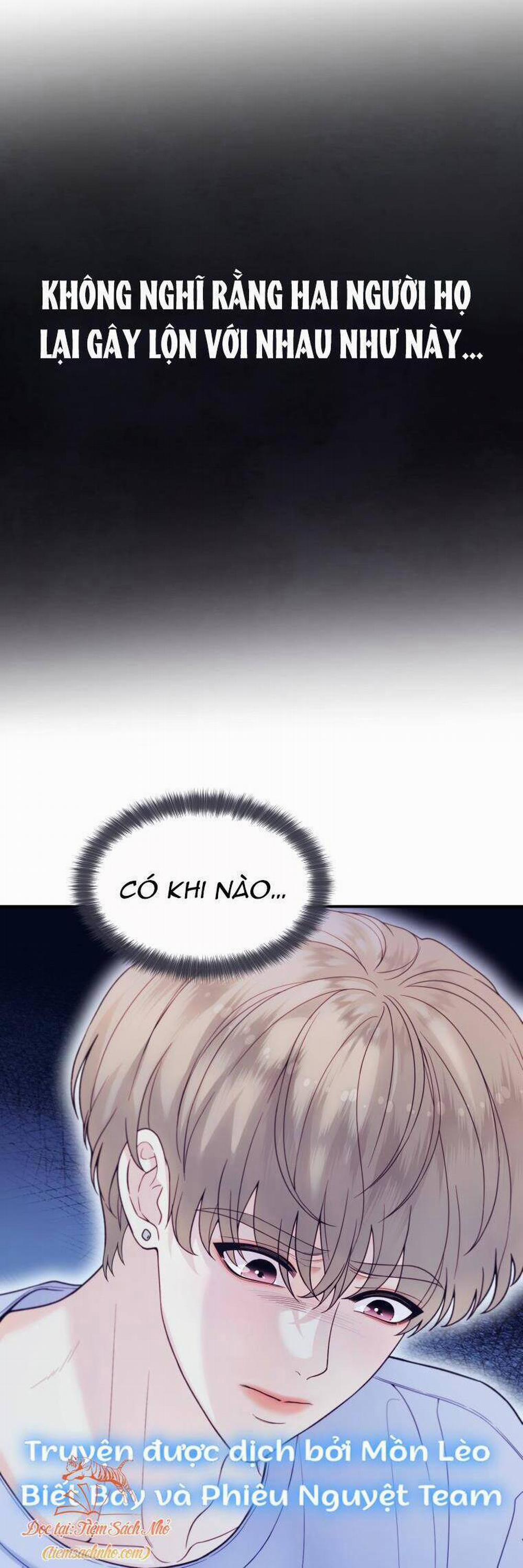 Cô Gái Cứu Tinh Được Yêu Mến 13 trang 66