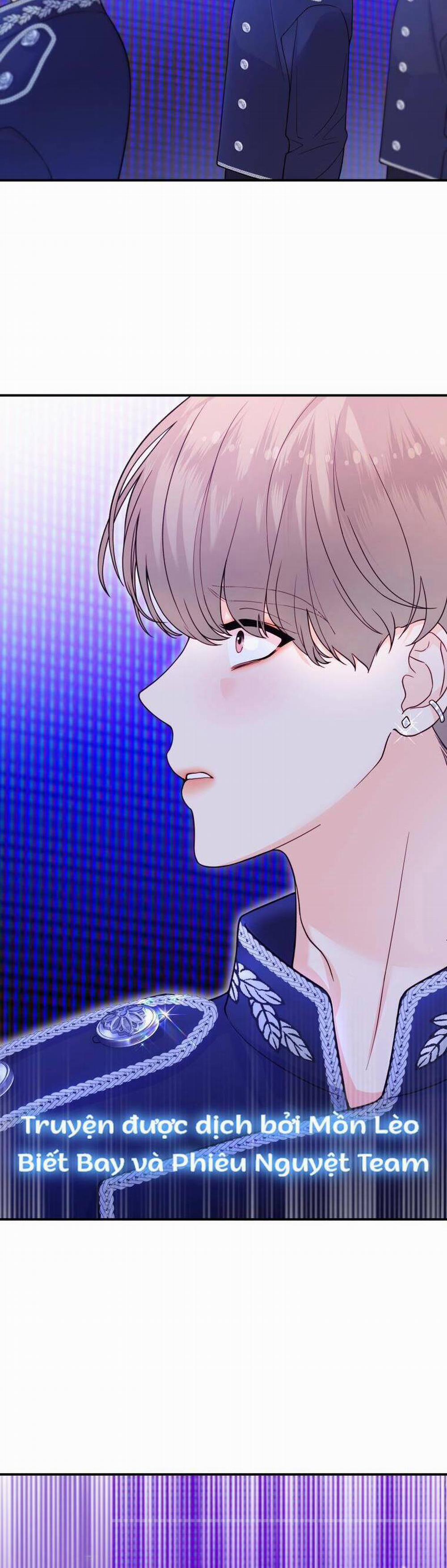 Cô Gái Cứu Tinh Được Yêu Mến 13 trang 9