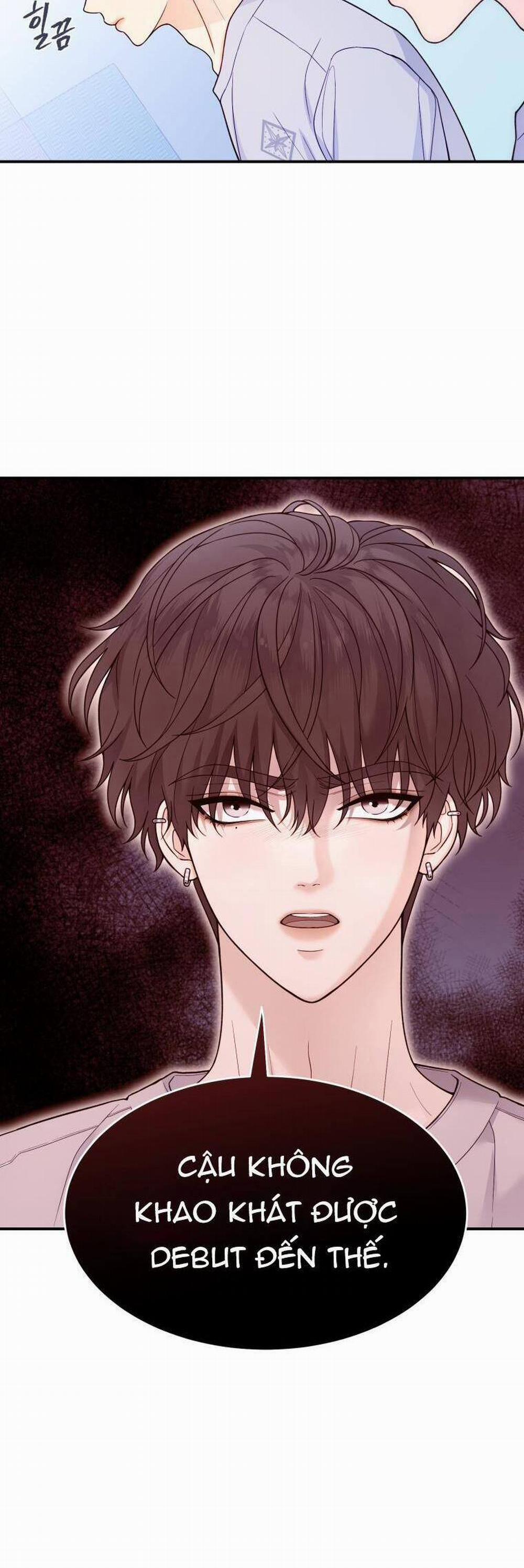 Cô Gái Cứu Tinh Được Yêu Mến 14 trang 1