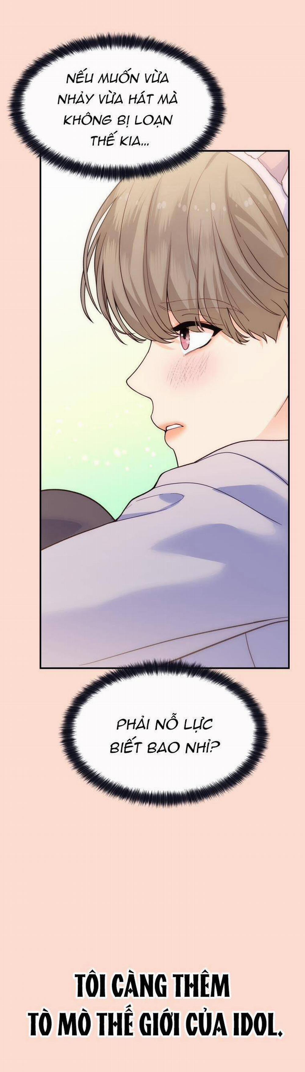 Cô Gái Cứu Tinh Được Yêu Mến 14 trang 12