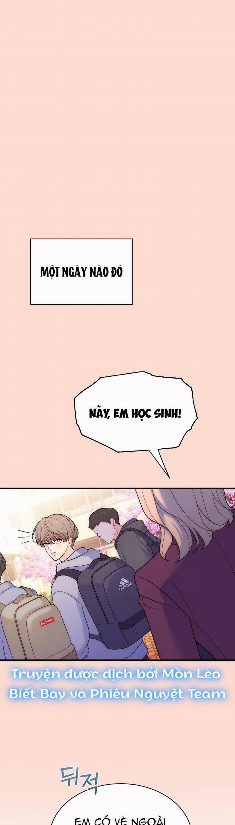 Cô Gái Cứu Tinh Được Yêu Mến 14 trang 13