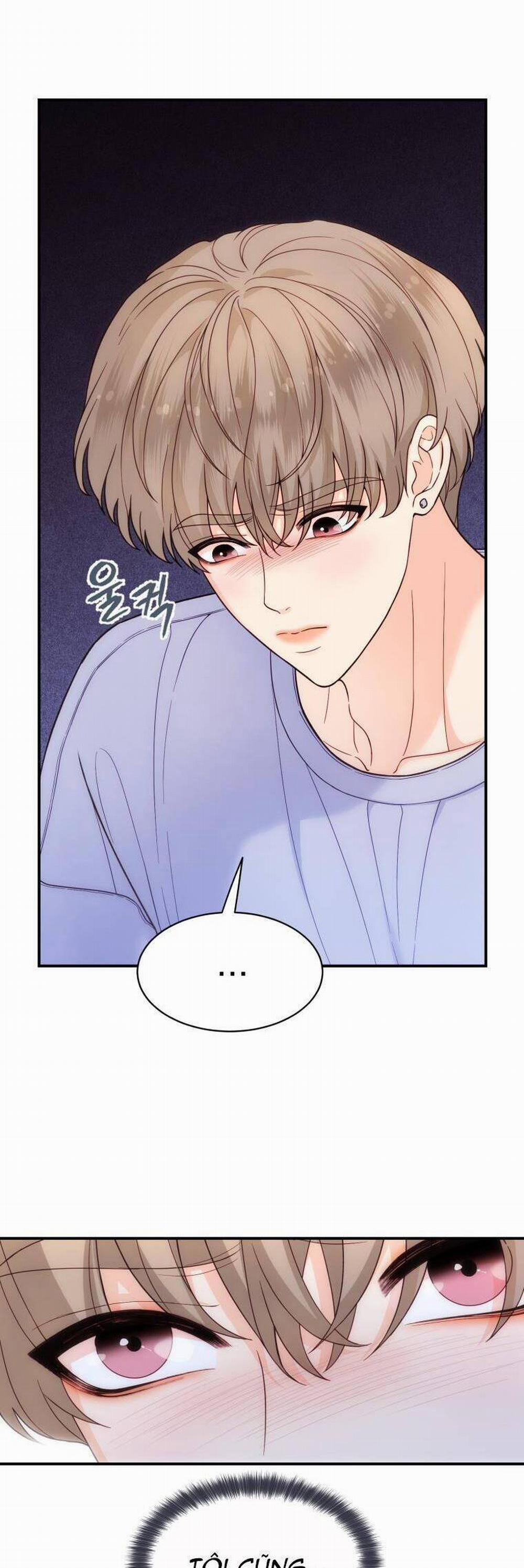 Cô Gái Cứu Tinh Được Yêu Mến 14 trang 2