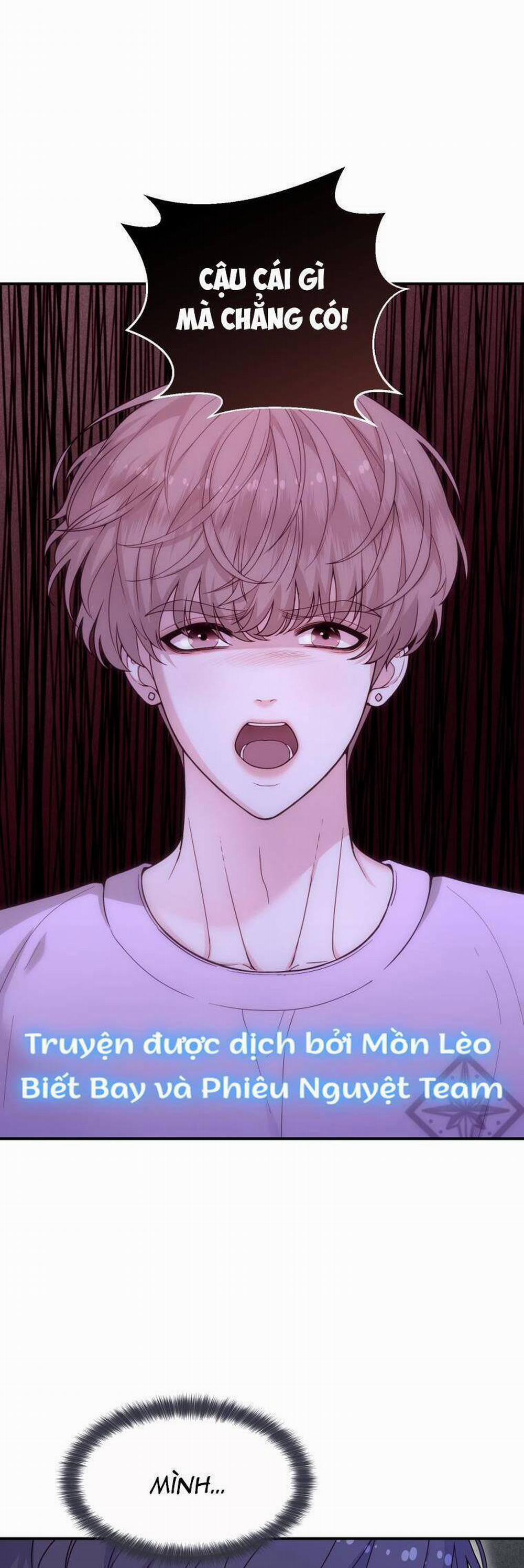 Cô Gái Cứu Tinh Được Yêu Mến 14 trang 32