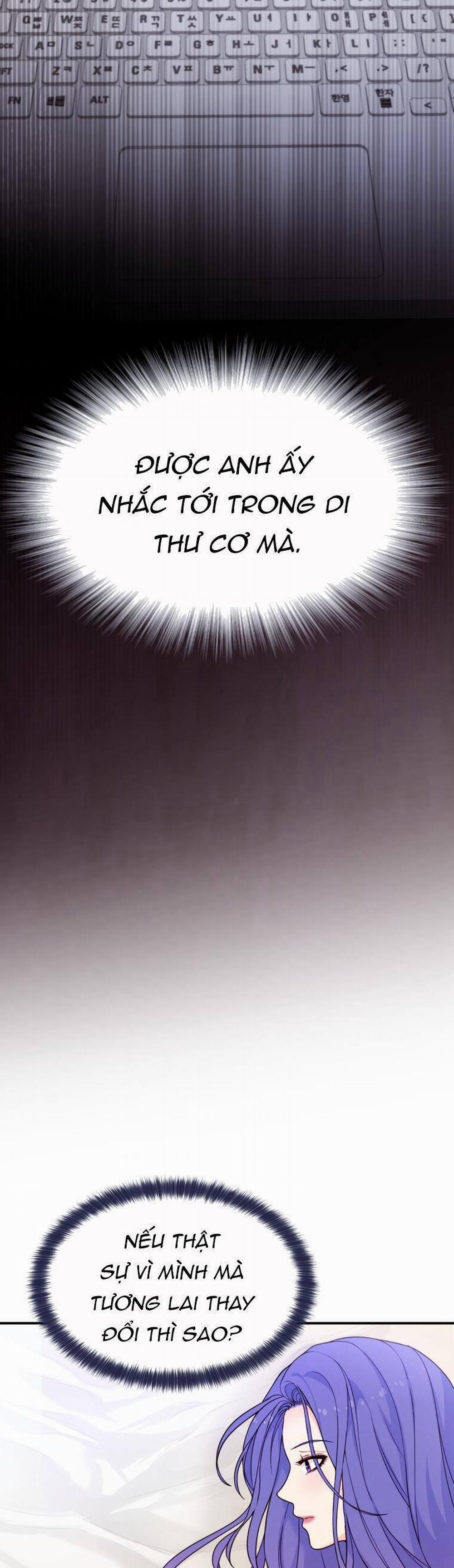 Cô Gái Cứu Tinh Được Yêu Mến 14 trang 42