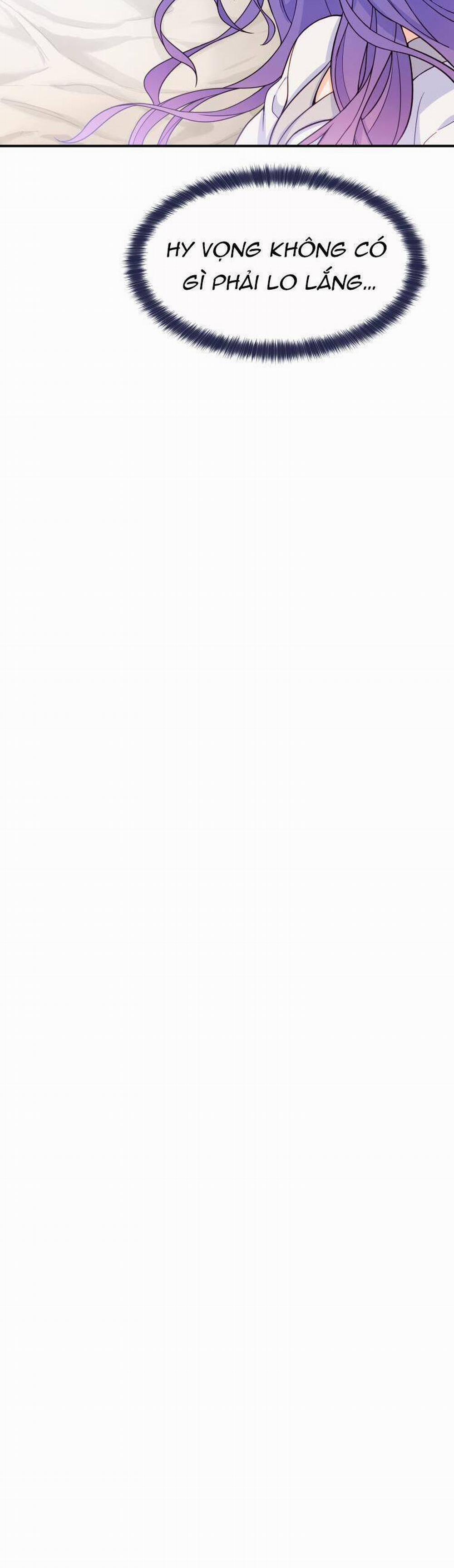 Cô Gái Cứu Tinh Được Yêu Mến 14 trang 43