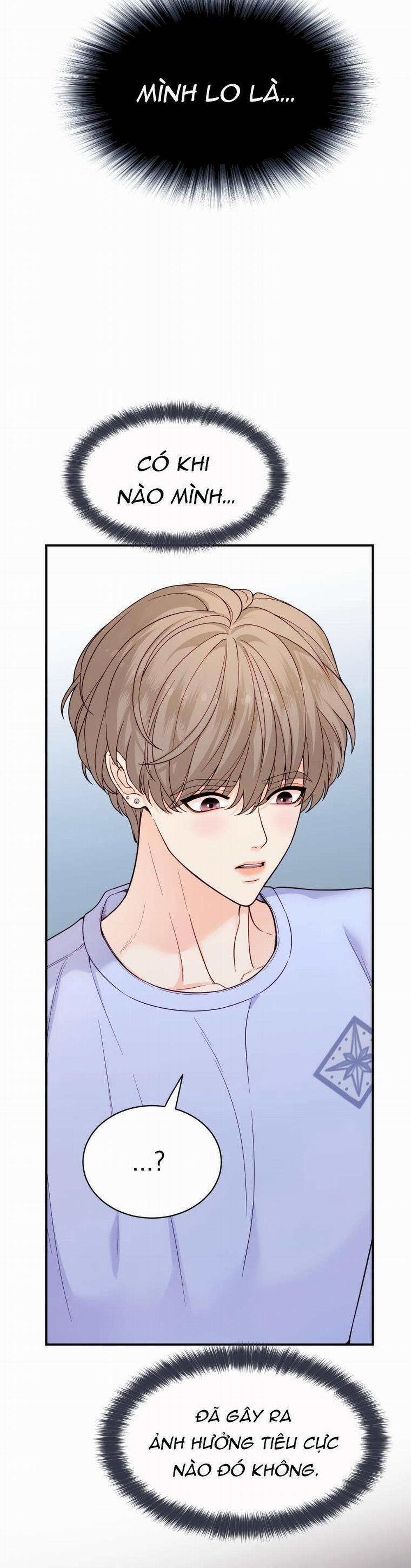 Cô Gái Cứu Tinh Được Yêu Mến 14 trang 51