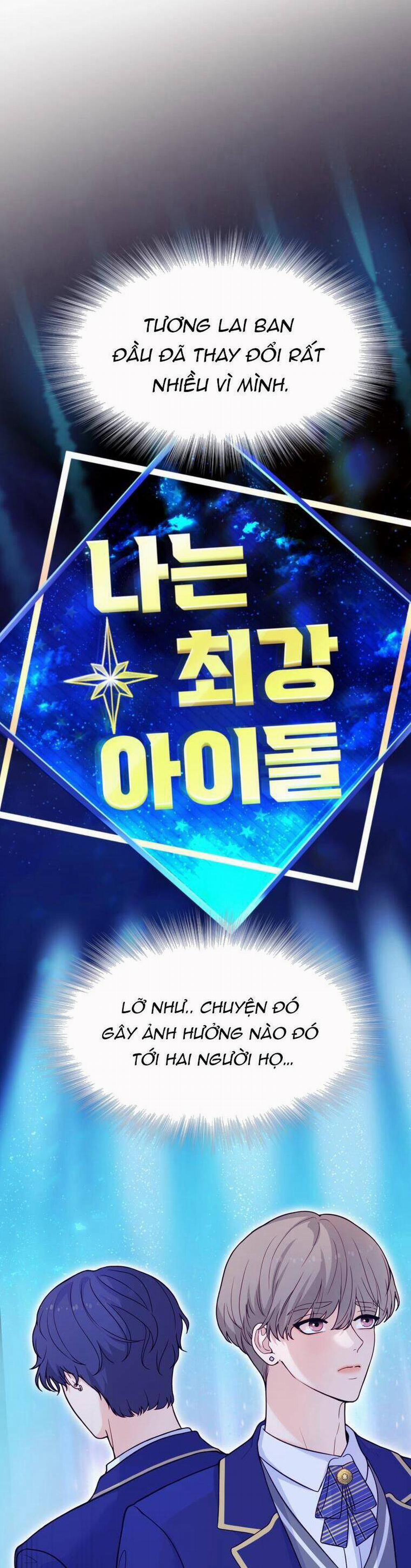 Cô Gái Cứu Tinh Được Yêu Mến 14 trang 52