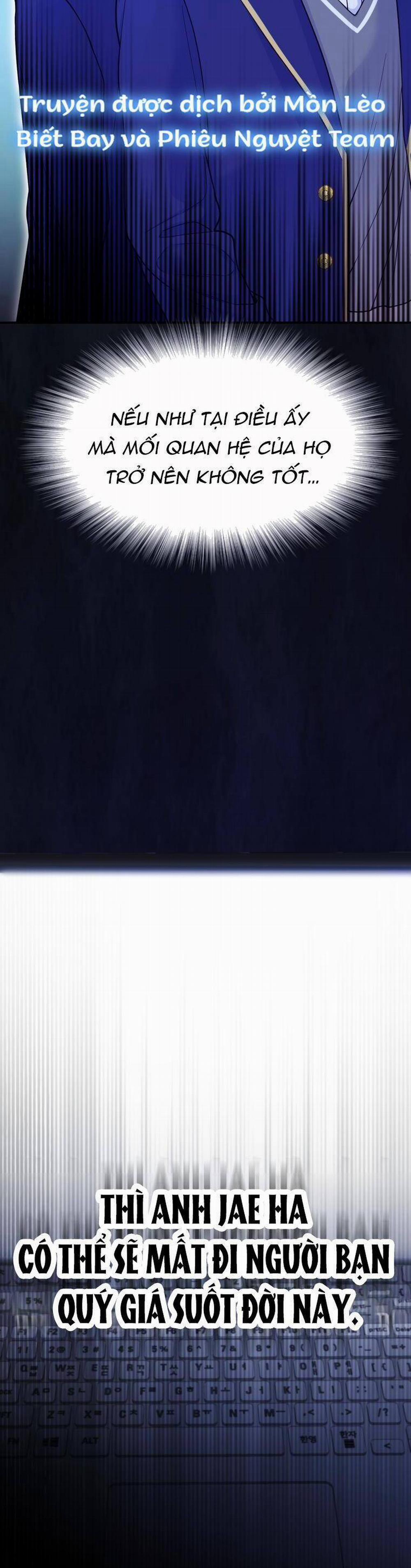 Cô Gái Cứu Tinh Được Yêu Mến 14 trang 53